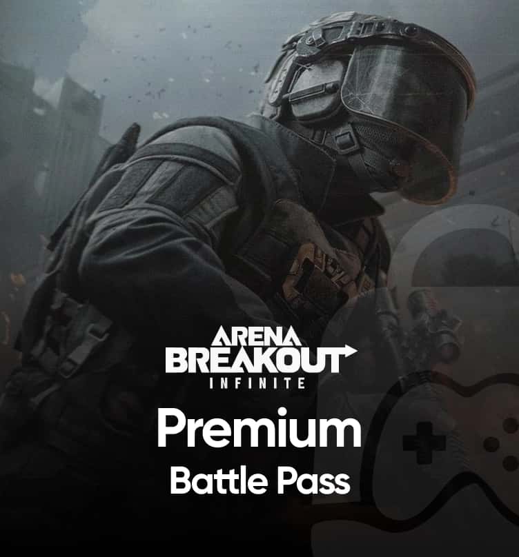 Arena Breakout Premium Battle Pass 