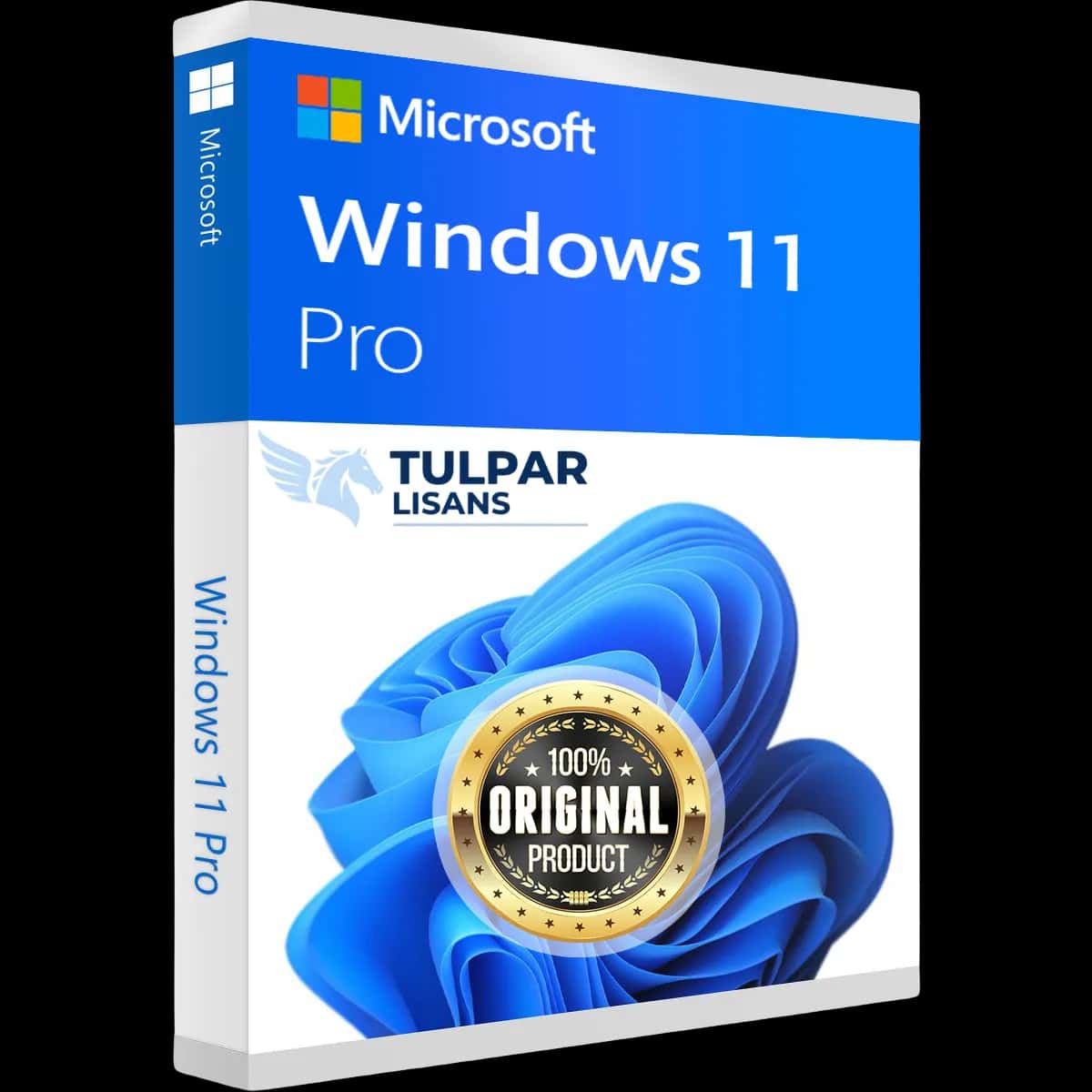 Windows 11 Pro Lisans Anahtarı