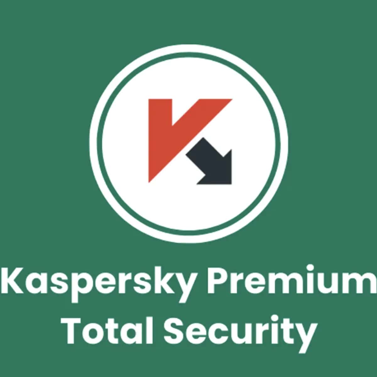 Kaspersky Premium Total Security | 1 Yıllık