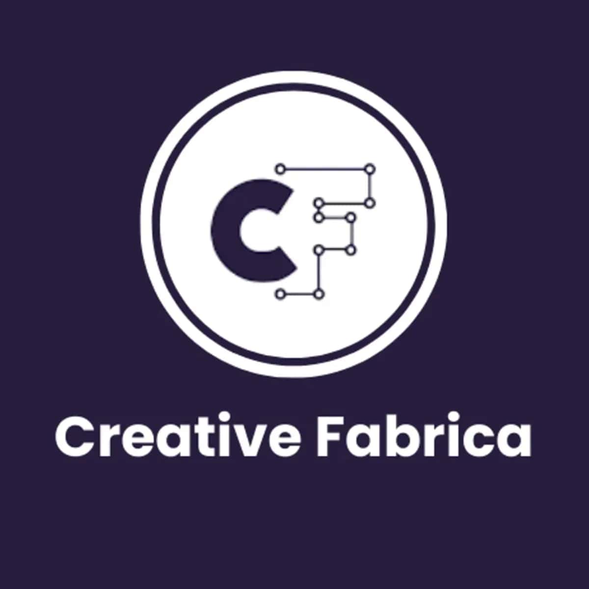 Creative Fabrica 10 Görsel - 1 Aylık
