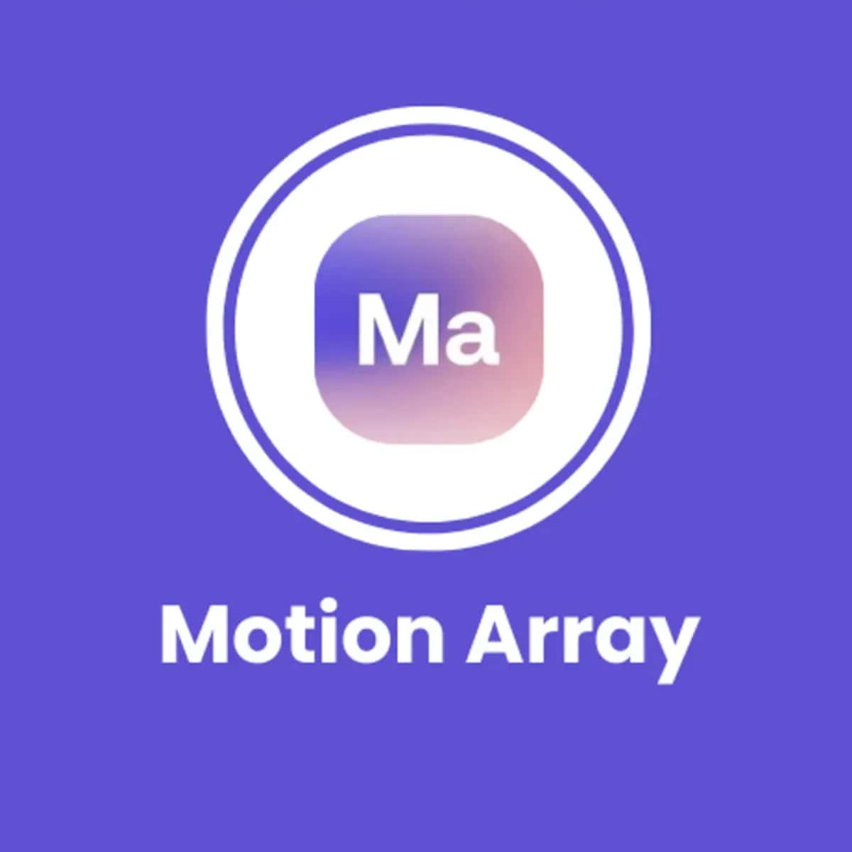 Motion Array | 1 Aylık | Günlük 50 İndirme