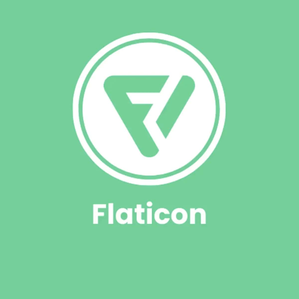 Flaticon | 1 Aylık | Günlük 100 İndirme