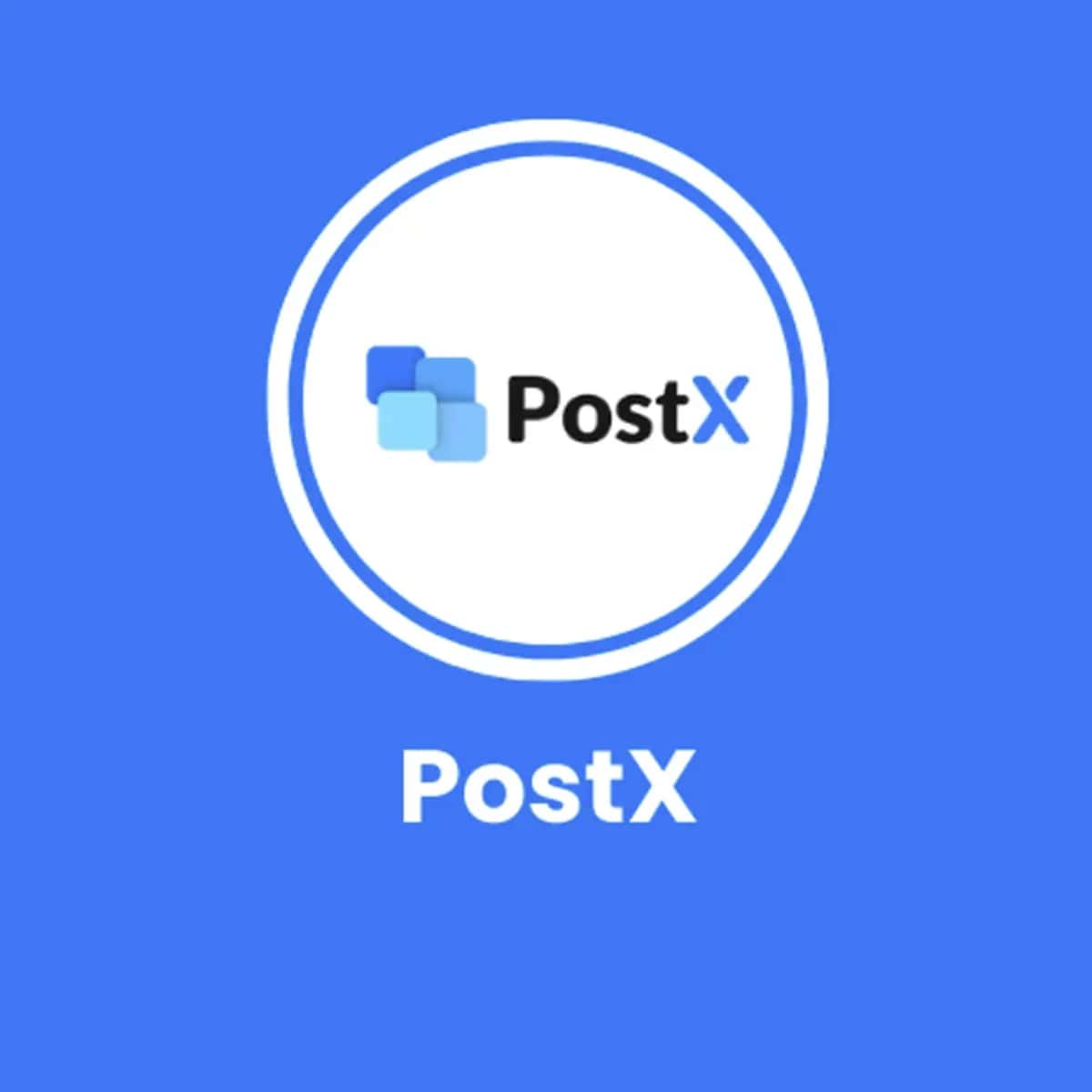 PostX | Sınırsız Kullanım Hesap