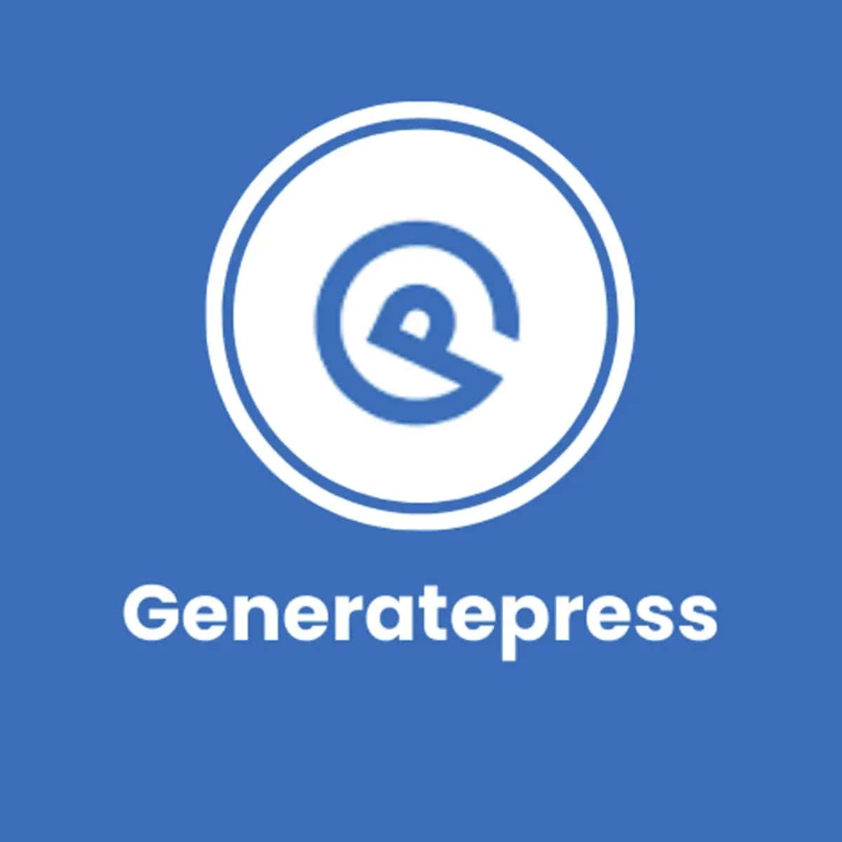 Generatepress | Sınırsız Kullanım