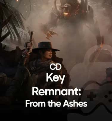Remnant: From the Ashes EU XBOX One CD Key