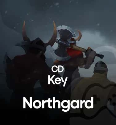Northgard GOG CD Key