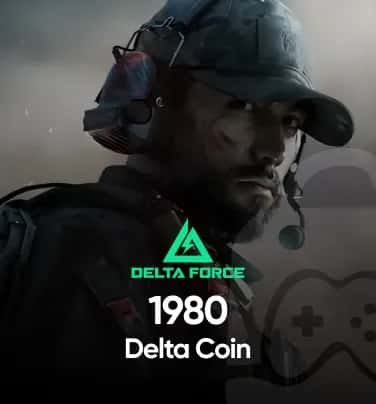 Delta Force 1980 Delta Coins Steam [PC]