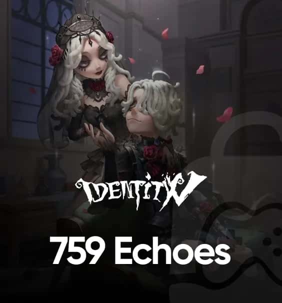 Identity V 690+69 Echoes