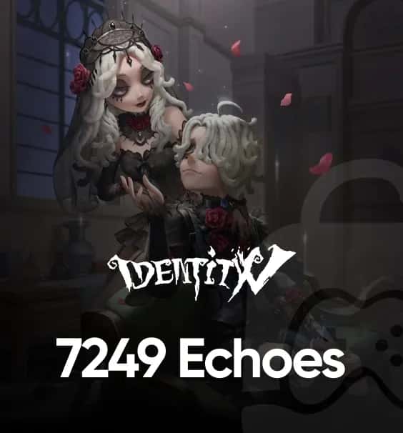 Identity V 6590+659 Echoes