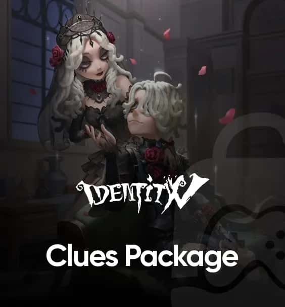 Identity V Clues Package