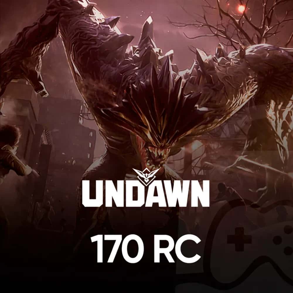 Undawn 170 RC