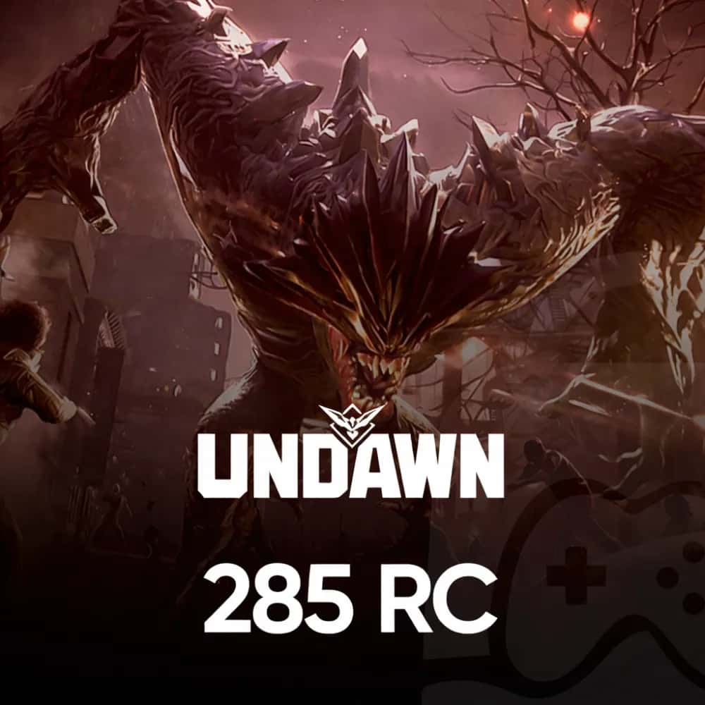 Undawn 285 RC