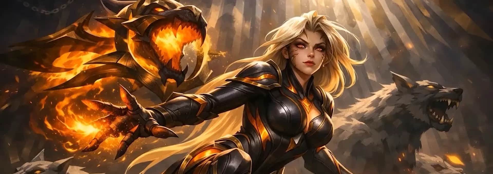 Yeni Sezon Savaş Bileti