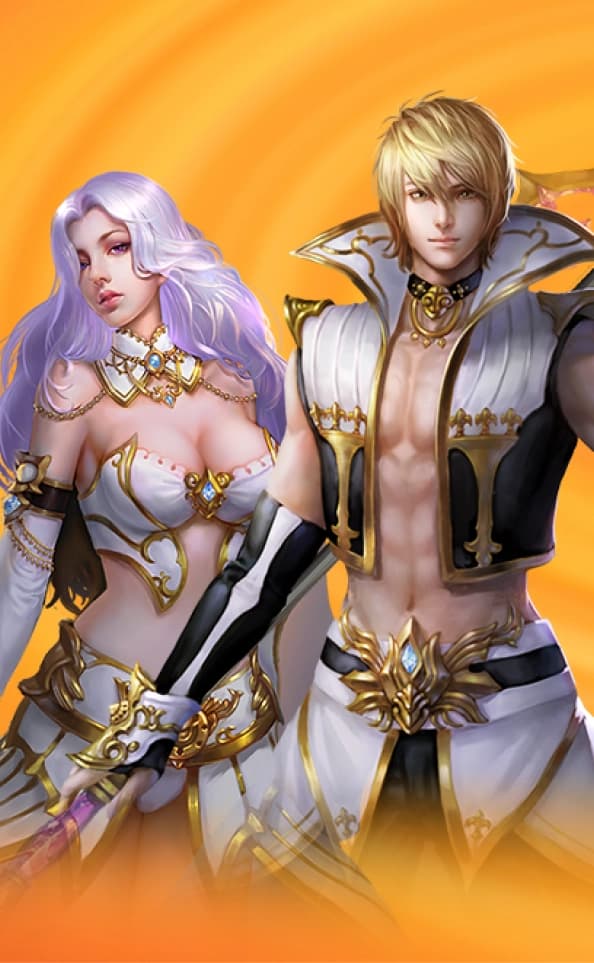 Legend Online Reborn Elmas