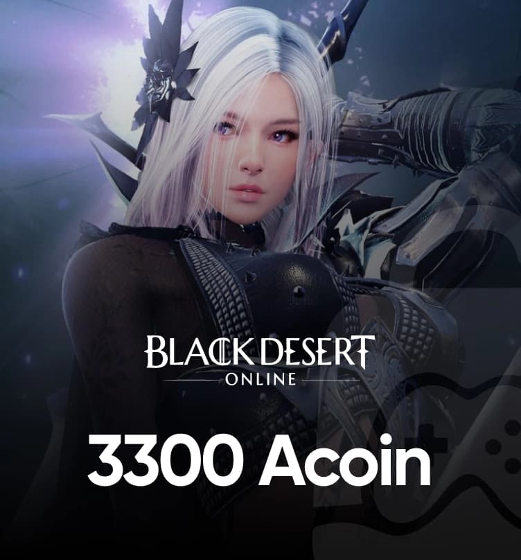 BDO 3300 Acoin