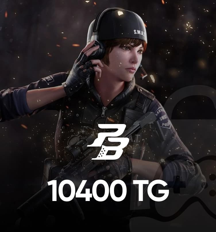 Point Blank 10400 TG