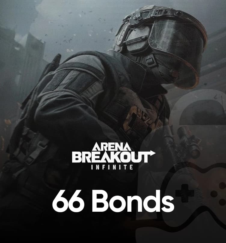 Arena Breakout 66 Bonds
