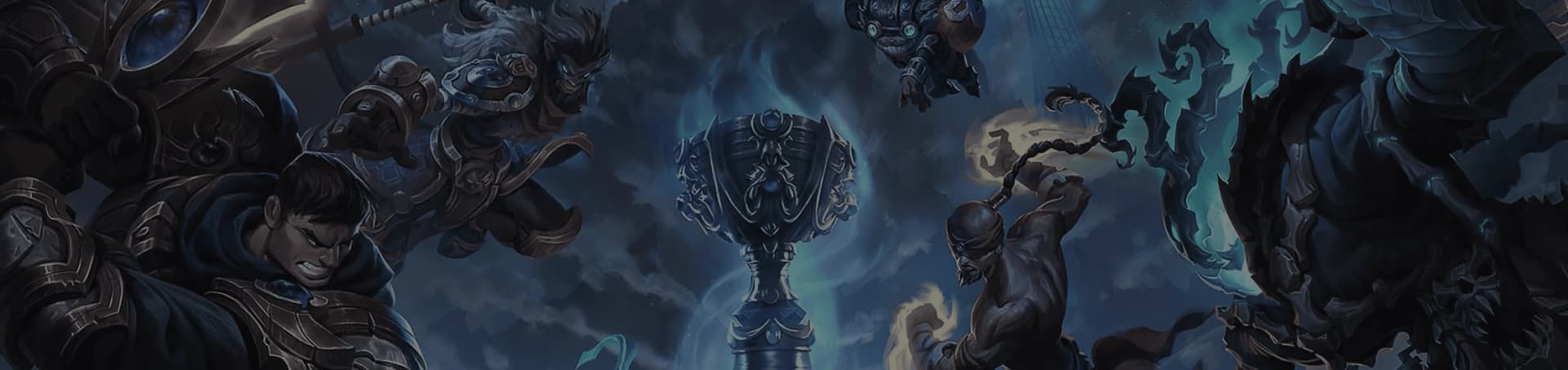 LoL Unranked Hesap Satın Al - Güvenilir Fresh Hesap