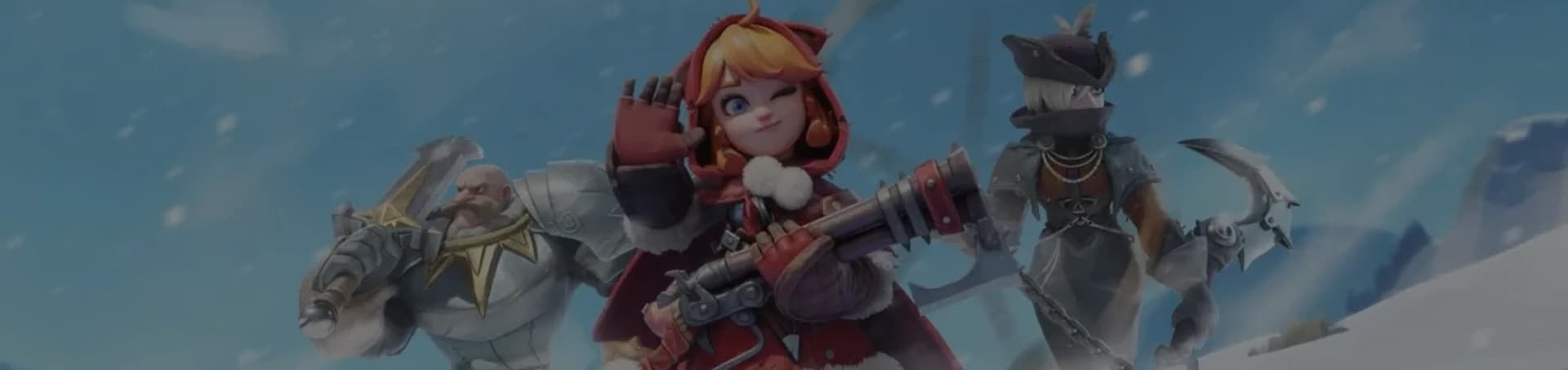 Whiteout Survival - Uygun Fiyatlı ve Güvenilir 