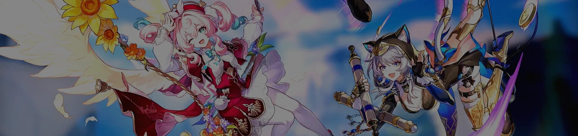 Honkai Star Rail - Uygun Fiyatlı ve Güvenilir 