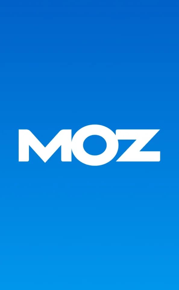 Moz Pro