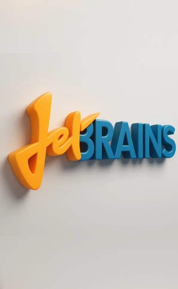 Jetbrains