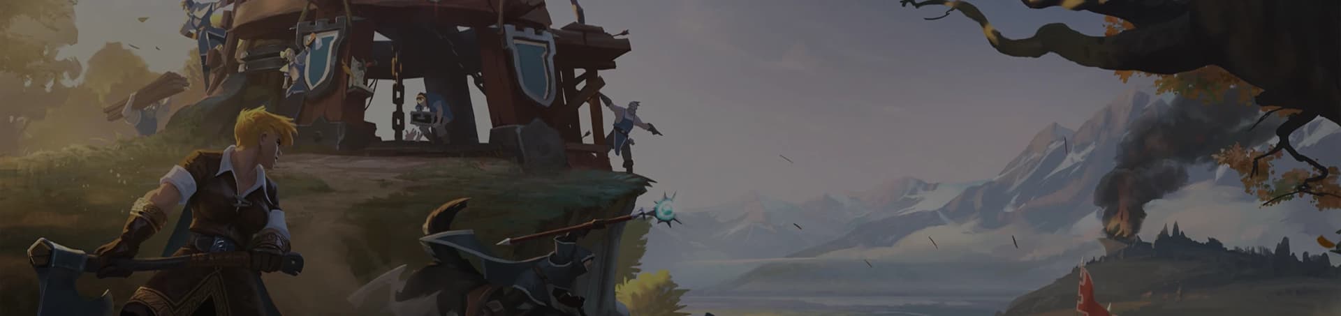 Albion Online Boost Satın Al - Boost Fiyatları