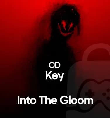 Into The Gloom Steam CD Key