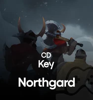 Northgard GOG CD Key
