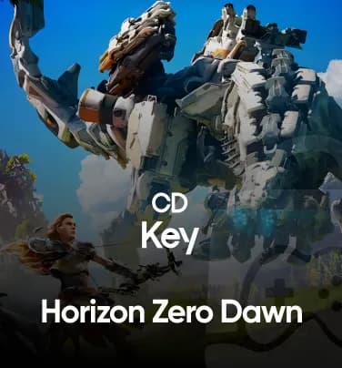 Sony Horizon Zero Dawn - Digital Art Book + Digital Deluxe Edition Theme DLC EU PS4 CD Key