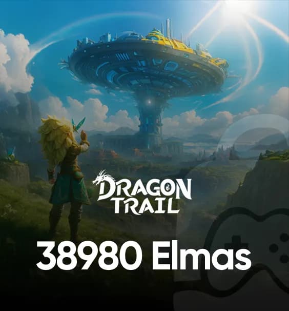Dragon Trail 38980 Elmas