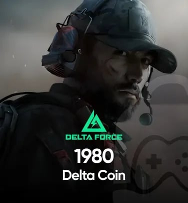 Delta Force 1980 Delta Coins Steam [PC]