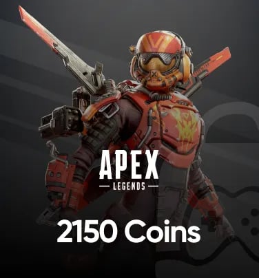 Apex Legends 2150 Coins