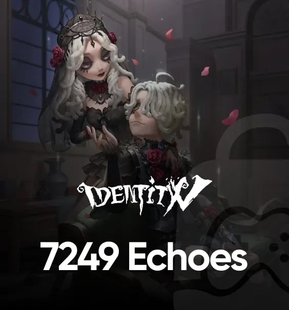 Identity V 6590+659 Echoes