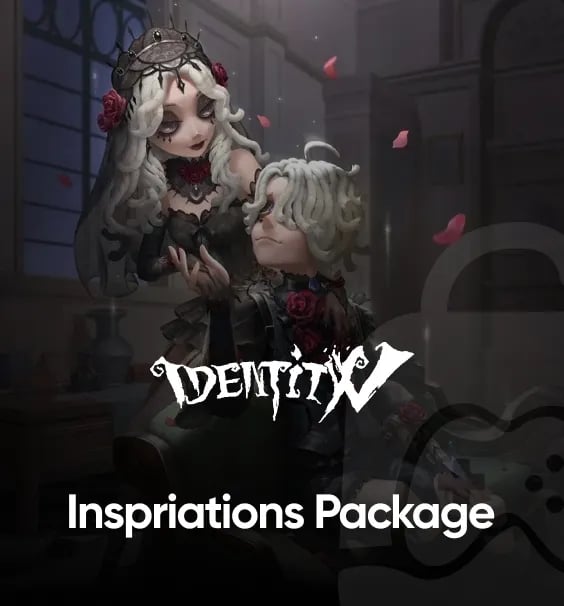 Identity V Inspirations Package