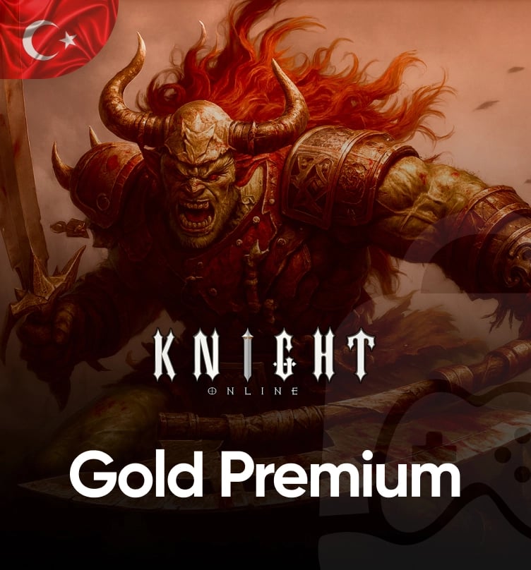 Knight Online Gold Premium