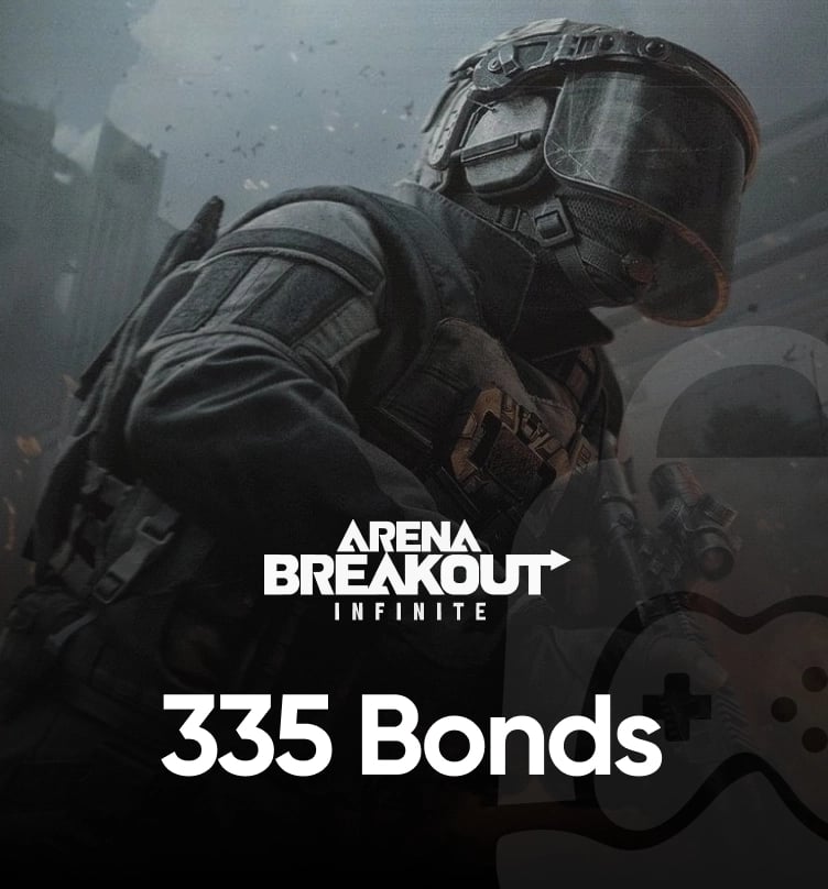 Arena Breakout 335 Bonds