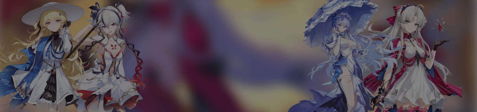 Wuthering Waves Hesap Satın Al - Güvenli Wuthering Waves Satışı