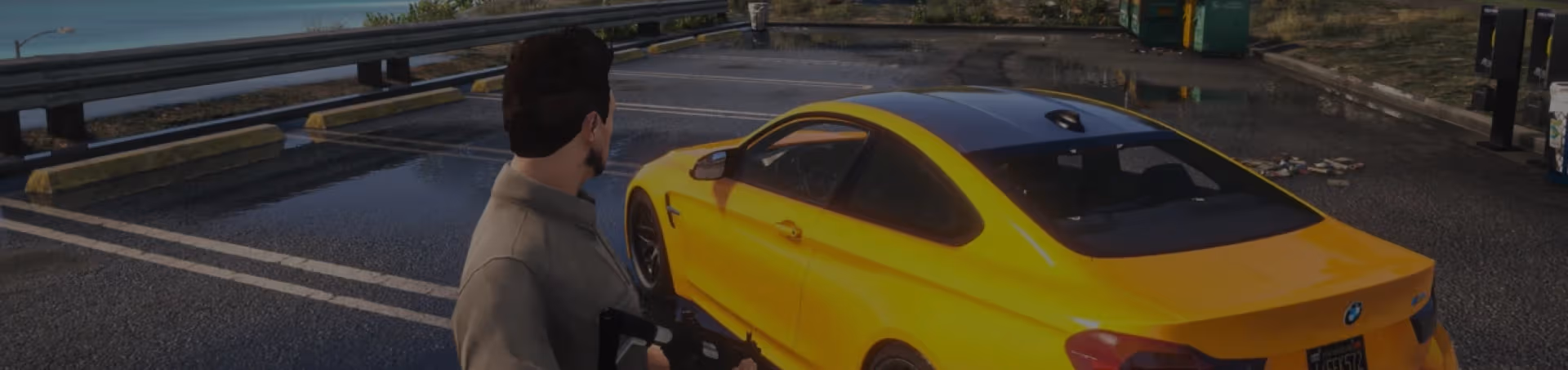 Fivem Hesap Satın Al - Ucuz ve Güvenilir