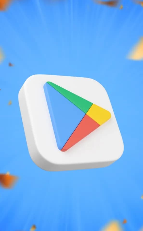 Google Play Hediye Kartı