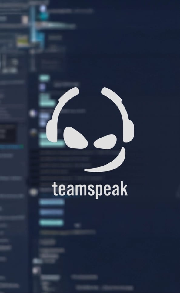 Teamspeak 3