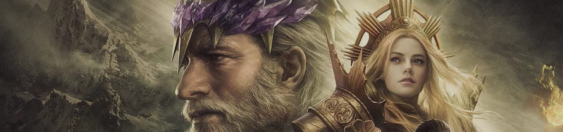 Watcher of Realms İlan Pazarı - Ucuz ve Güvenli