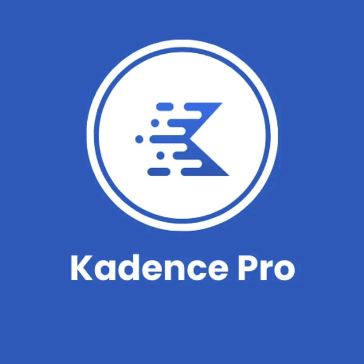 Kadence Pro | Sınırsız Kullanım
