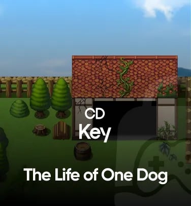 The Life of One Dog Steam CD Key