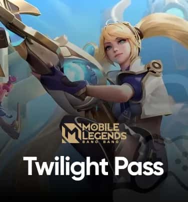 Mobile Legends Twilight Pass Europe
