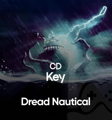 Sony Dread Nautical EU PS4 CD Key