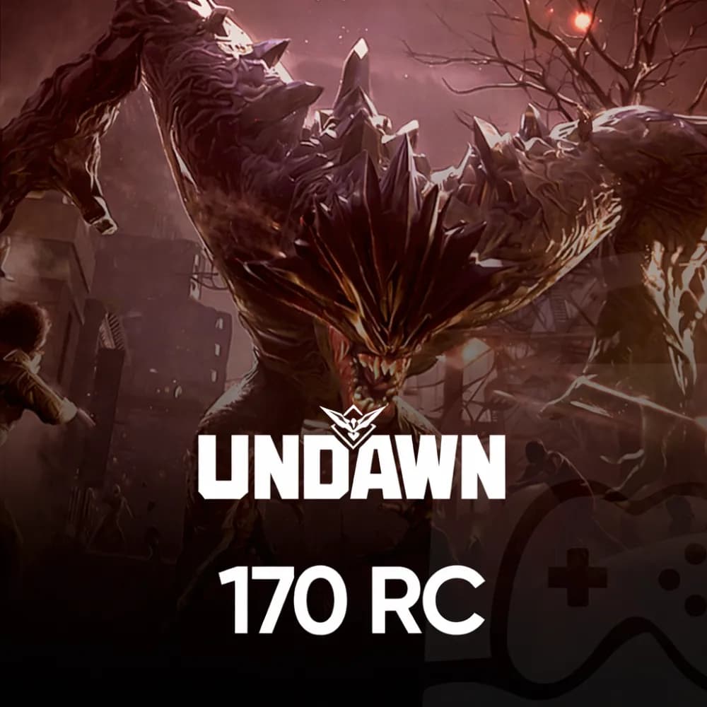 Undawn 170 RC
