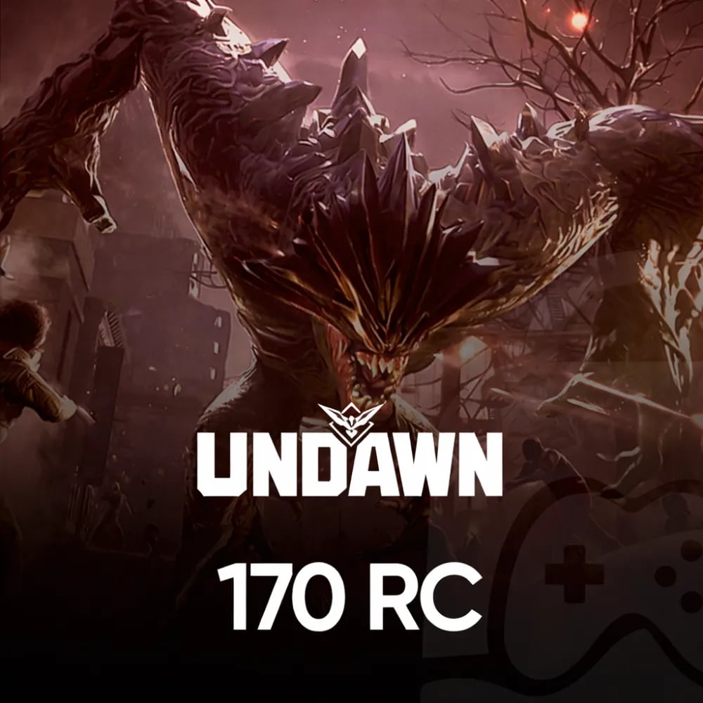 Undawn 170 RC