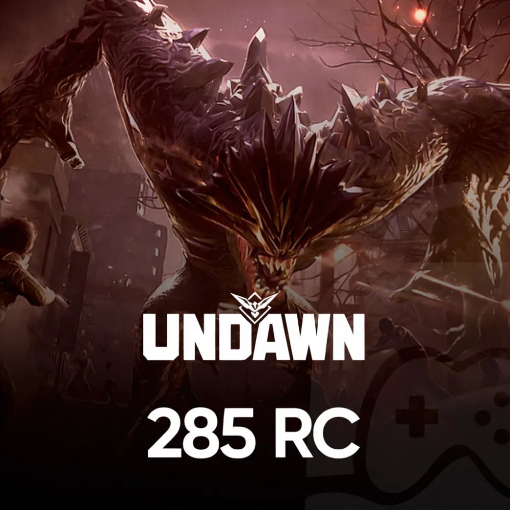 Undawn 285 RC