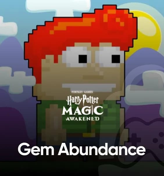 Growtopia Gem Abundance